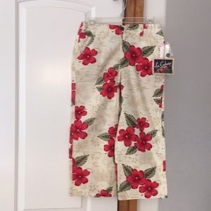 La Cabana summer pants